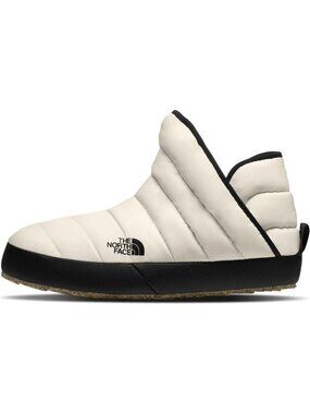 Insulated Water-Repellent Winter Booties for Women | Thermoball Traction, Rubber